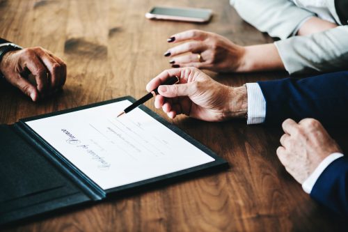 Divorce, Custody, Alimony – With Care & Compassion
